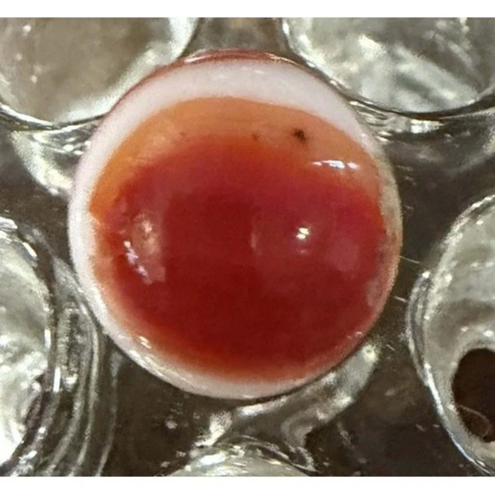 Akro Agate vintage akro